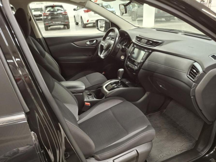 Nissan Qashqai II Рестайлинг Казань  - изображение 13