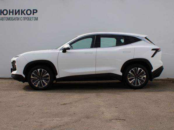 JETOUR DASHING I с пробегом 2024 года, цена 1 999 000 рублей, 20884 км, внедорожник, Автокод Объявления