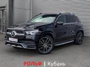 Mercedes-Benz GLE II (V167) Москва  - изображение 27