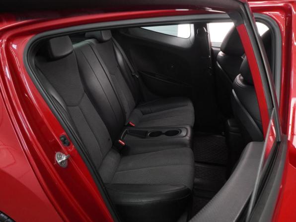Hyundai Veloster I с пробегом 2014 года, цена 1 279 000 рублей, 265349 км, хэтчбек, Автокод Объявления