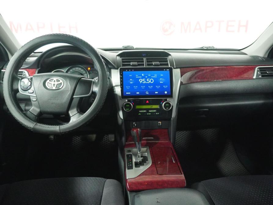 Toyota Camry VII (XV50) Вологда  - изображение 15