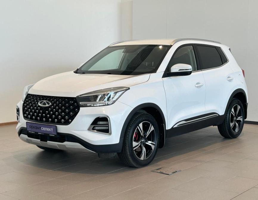 Chery Tiggo 4 Pro I Волгоград  - изображение 1