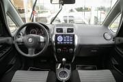 Suzuki SX4 I (Classic) Рестайлинг Иркутск  - изображение 36