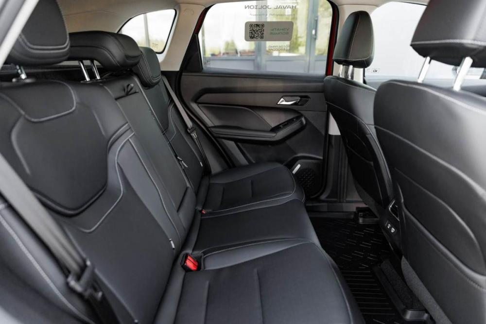 Haval Jolion I Рестайлинг 2 Нижний Новгород  - изображение 26