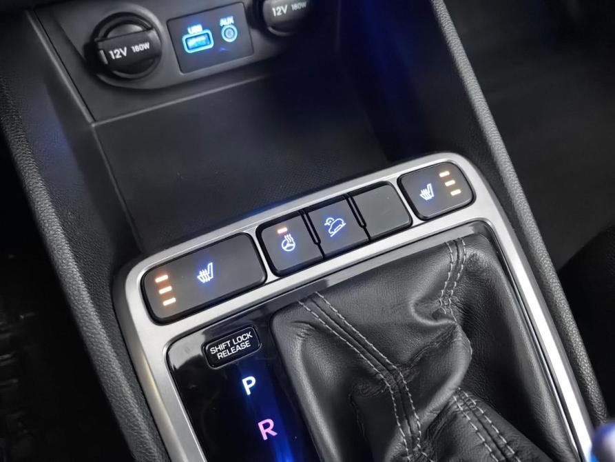 Hyundai Creta I Москва  - изображение 23