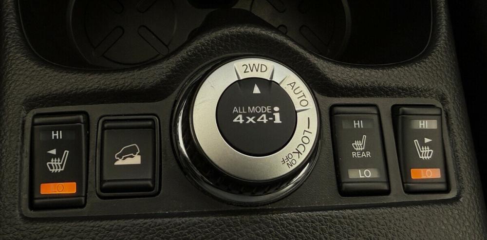Nissan X-Trail III Рестайлинг Москва  - изображение 12