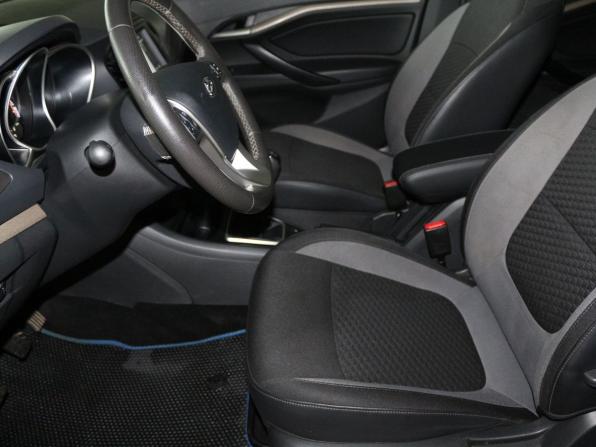 Lada (ВАЗ) Vesta I с пробегом 2021 года, цена 1 250 000 рублей, 64958 км, универсал, Автокод Объявления