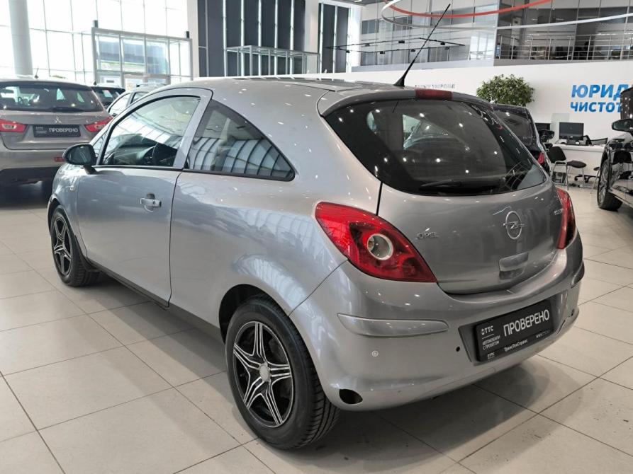 Opel Corsa D Казань  - изображение 8