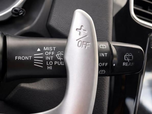 Mitsubishi ASX I с пробегом 2010 года, цена 1 207 000 рублей, 146669 км, внедорожник, Автокод Объявления