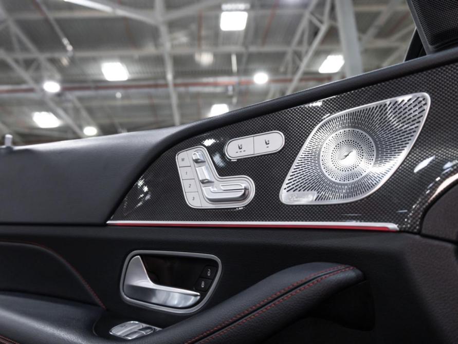 Mercedes-Benz GLE Coupe AMG II (C167) Санкт-Петербург  - изображение 30