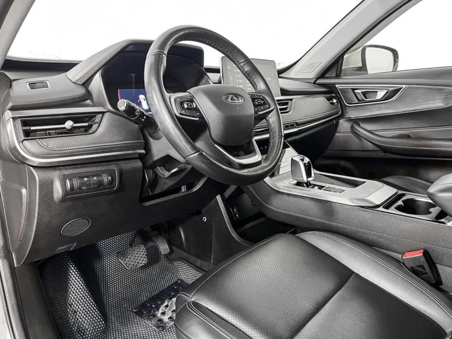 Chery Tiggo 4 Pro I Ногинск  - изображение 19