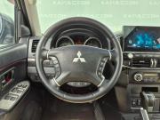 Mitsubishi Pajero IV Екатеринбург  - изображение 18