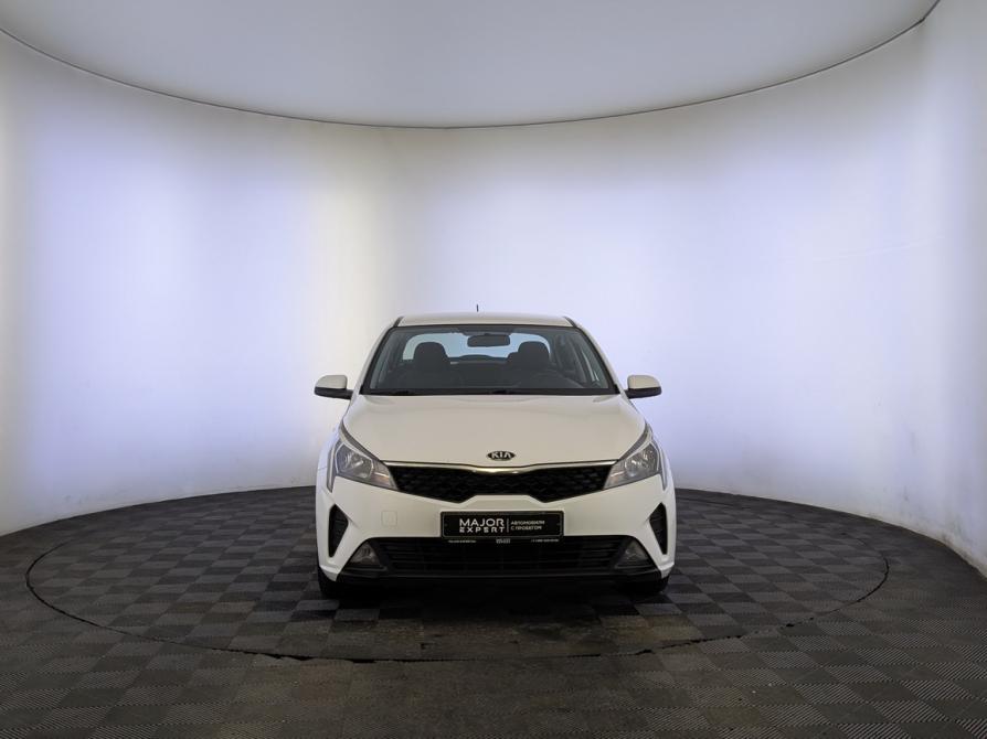 Kia Rio IV Рестайлинг Москва  - изображение 2
