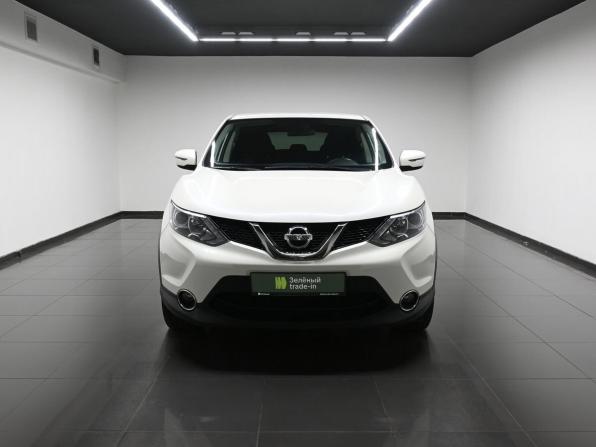 Nissan Qashqai II с пробегом 2019 года, цена 1 475 000 рублей, 82213 км, внедорожник, Автокод Объявления