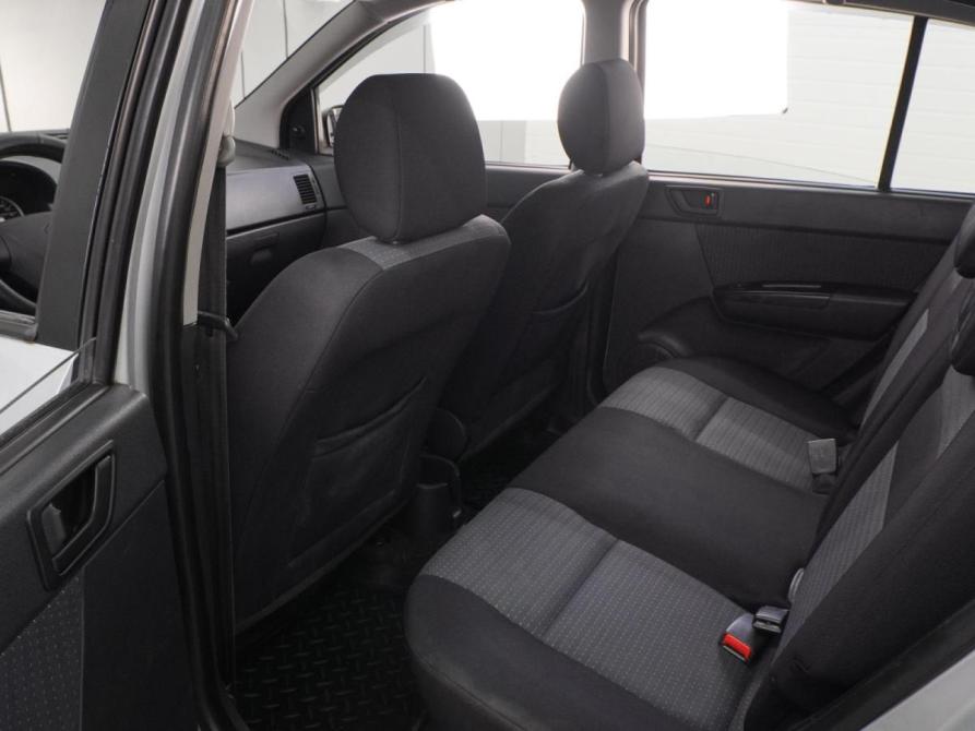 Hyundai Getz I Рестайлинг Воронеж  - изображение 11