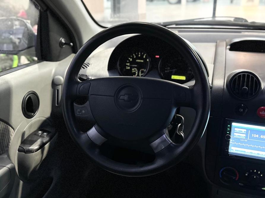 Chevrolet Aveo I Архангельск  - изображение 16