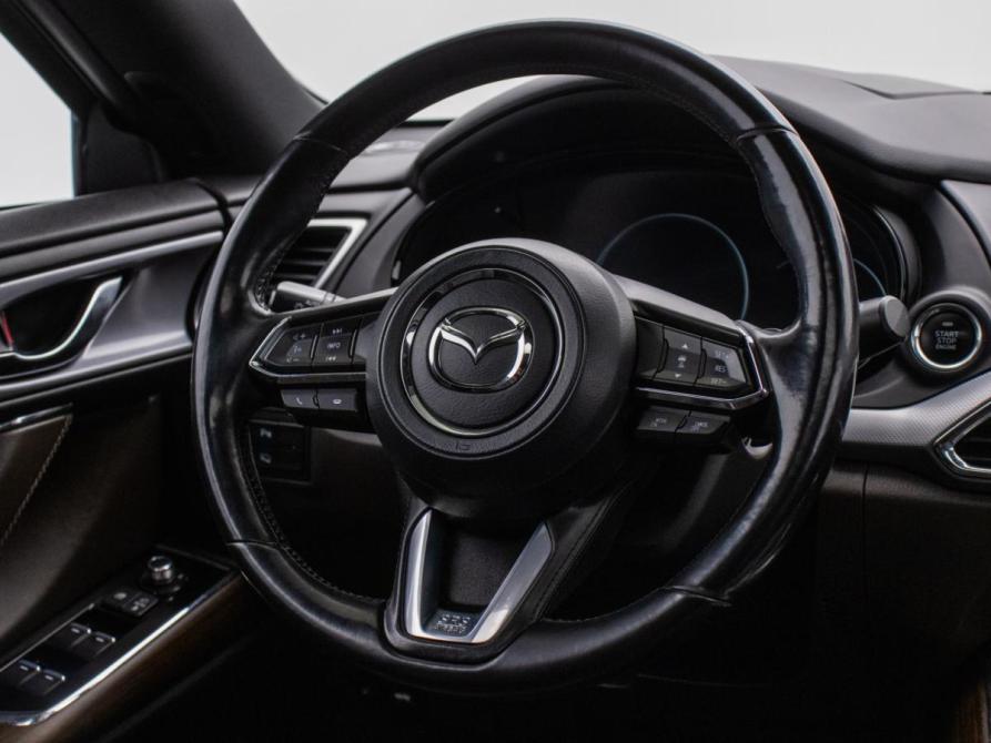 Mazda CX-9 II Рестайлинг Москва  - изображение 14