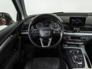 Audi Q5 II (FY) Москва  - изображение 30