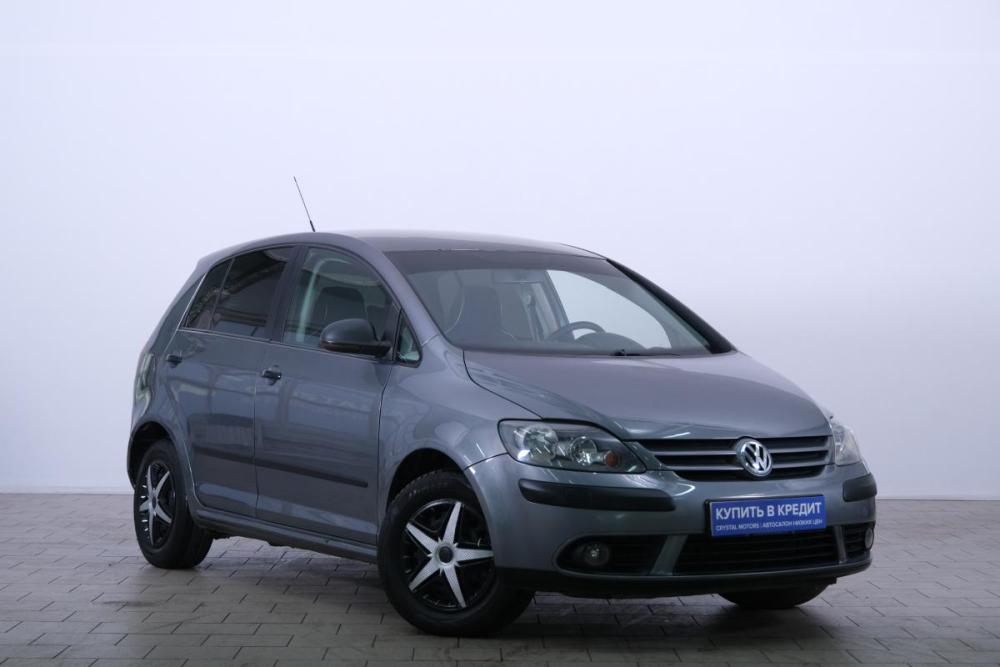Volkswagen Golf V Омск  - изображение 1