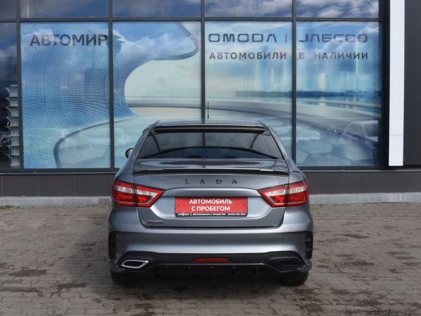 Lada (ВАЗ) Vesta I с пробегом 2019 года, цена 910 000 рублей, 65939 км, седан, Автокод Объявления