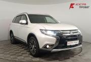 Mitsubishi Outlander III Рестайлинг 2 Волгоград  - изображение 23