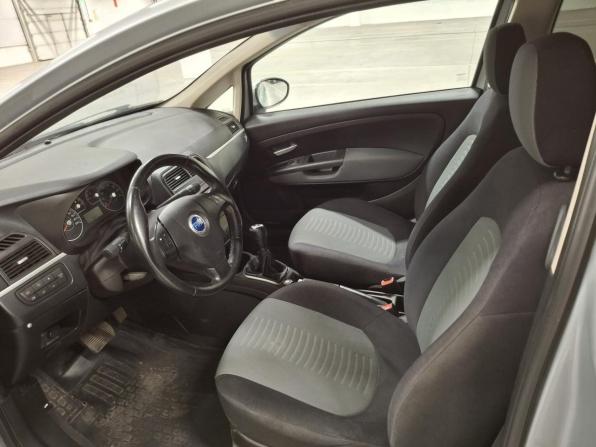Fiat Punto III Grande Punto с пробегом 2007 года, цена 390 000 рублей, 168993 км, хэтчбек, Автокод Объявления