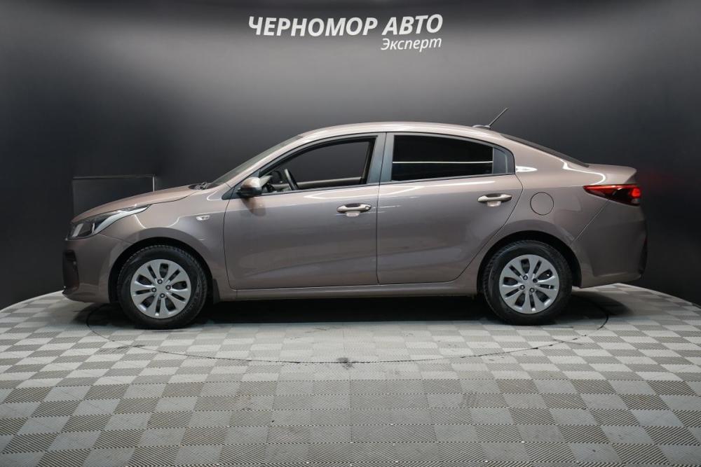 Kia Rio IV Крым  - изображение 2