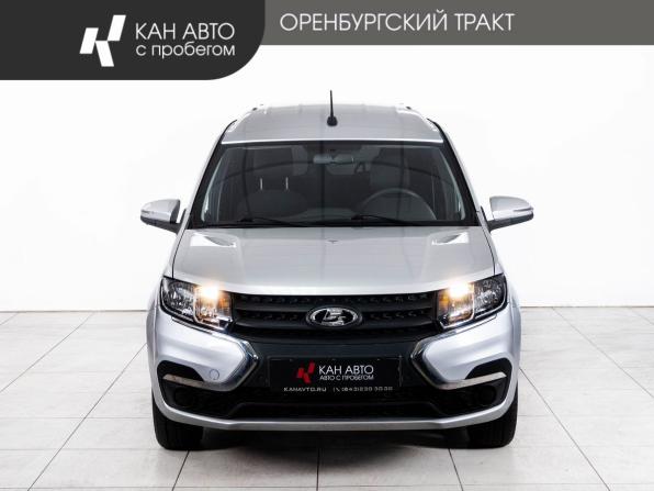 Lada (ВАЗ) Largus I Рестайлинг с пробегом 2024 года, цена 1 224 000 рублей, 31650 км, универсал, Автокод Объявления