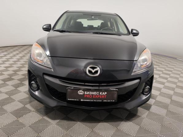 Mazda 3 II (BL) Рестайлинг с пробегом 2012 года, цена 849 000 рублей, 160990 км, хэтчбек, Автокод Объявления