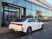 Kia K5 III Санкт-Петербург  - изображение 26