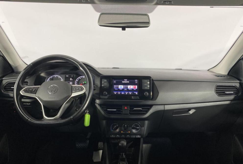 Volkswagen Polo VI Саранск  - изображение 18
