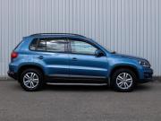 Volkswagen Tiguan I Рестайлинг Сочи  - изображение 26