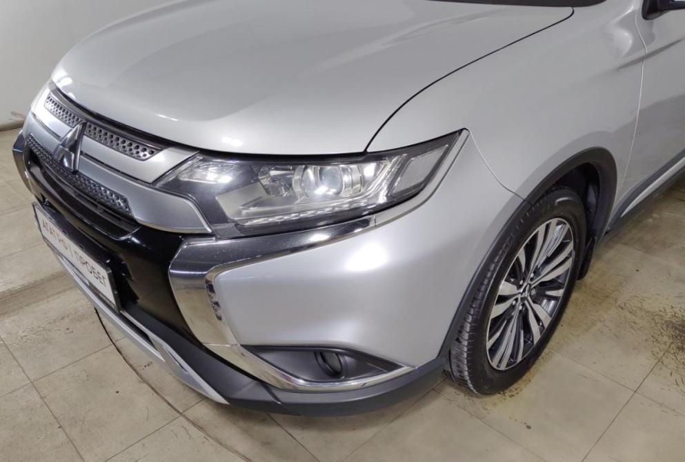 Mitsubishi Outlander III Рестайлинг 2 Волгоград  - изображение 21