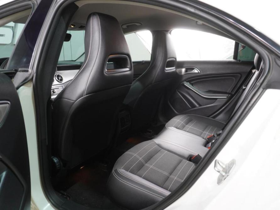 Mercedes-Benz CLA I (C117 X117) Воронеж  - изображение 12
