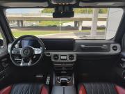 Mercedes-Benz G-Класс AMG II (W463) Казань  - изображение 39