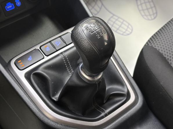 Hyundai Creta I с пробегом 2018 года, цена 1 745 000 рублей, 94884 км, внедорожник, Автокод Объявления