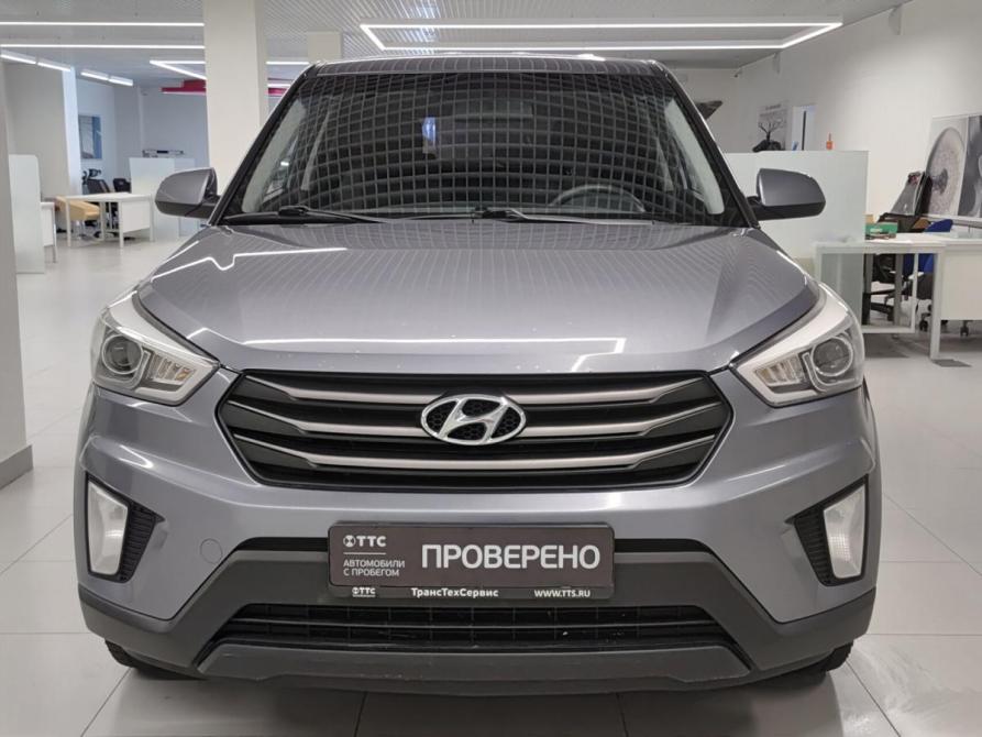 Hyundai Creta I Казань  - изображение 2