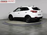 Hyundai Creta I Белгород  - изображение 24