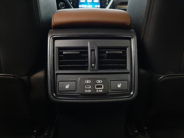 Subaru Forester VI с пробегом 2025 года, цена 7 305 000 рублей, 15188 км, внедорожник, Автокод Объявления