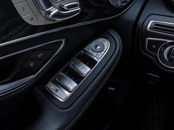 Mercedes-Benz GLC Coupe I (C253) с пробегом 2017 года, цена 3 520 000 рублей, 154719 км, внедорожник, Автокод Объявления