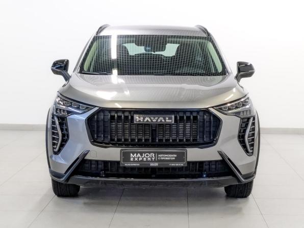 Haval Jolion I Рестайлинг с пробегом 2025 года, цена 2 195 000 рублей, 4594 км, внедорожник, Автокод Объявления