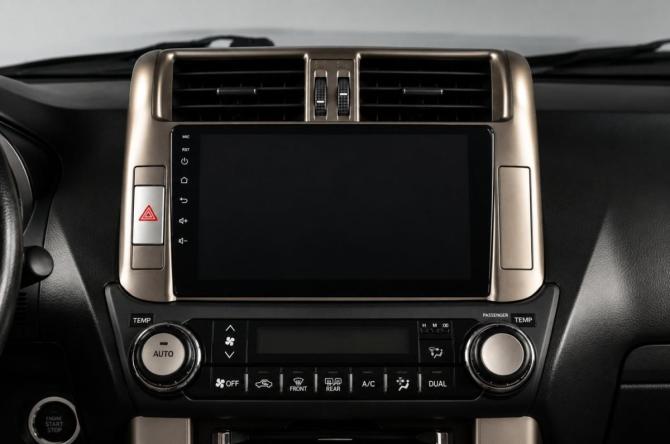 Toyota Land Cruiser Prado 150 Series с пробегом 2011 года, цена 2 629 000 рублей, 281000 км, внедорожник, Автокод Объявления