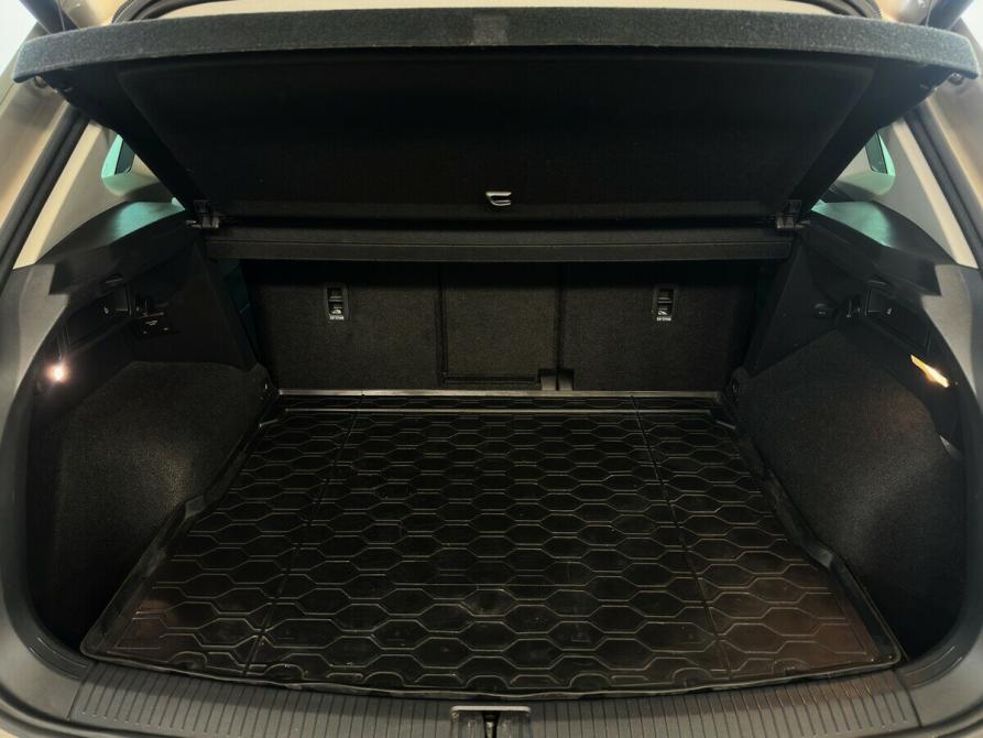 Volkswagen Tiguan II Москва  - изображение 14