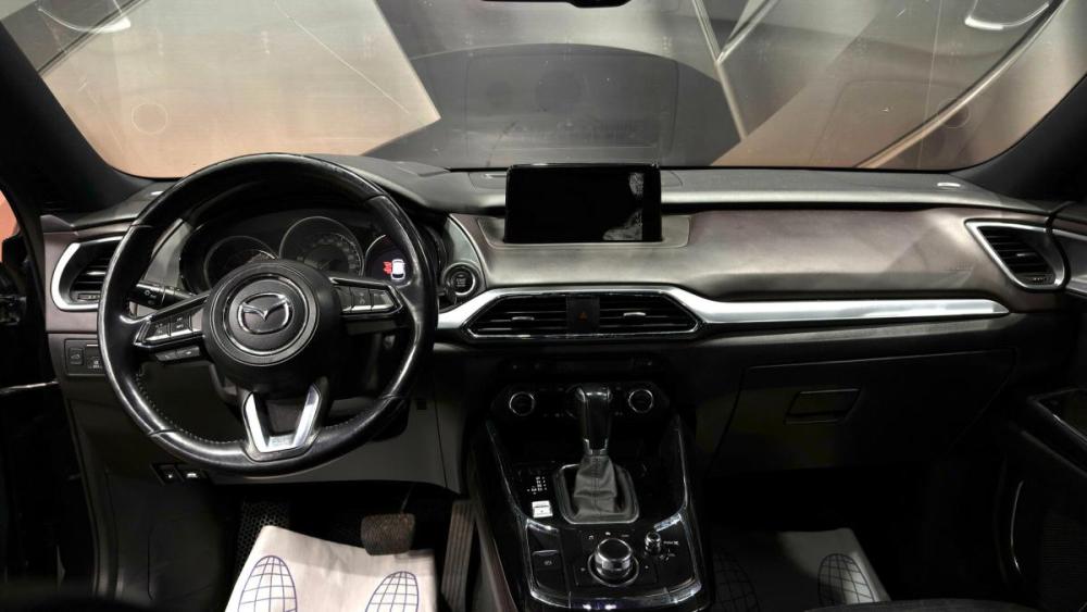 Mazda CX-9 II Ставрополь  - изображение 8