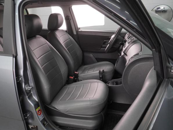 Skoda Fabia II Рестайлинг с пробегом 2012 года, цена 729 000 рублей, 129273 км, хэтчбек, Автокод Объявления