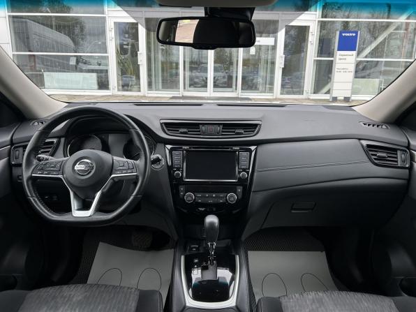 Nissan X-Trail III Рестайлинг с пробегом 2019 года, цена 2 510 000 рублей, 87507 км, внедорожник, Автокод Объявления