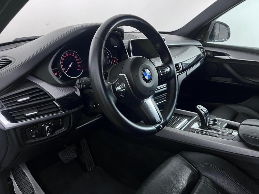 BMW X5 III (F15) Ростов-на-Дону  - изображение 13