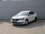 Skoda Octavia III (A7) Рестайлинг Москва  - изображение 27