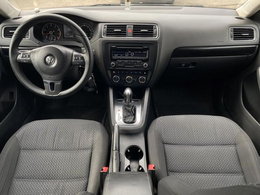 Volkswagen Jetta VI Казань  - изображение 5