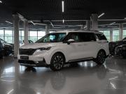 Kia Carnival IV Москва  - изображение 31